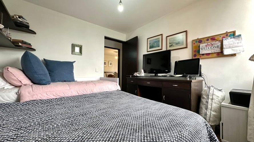 Apartamento de 3 alcobas en venta en San Lucas, Medellín, 104 m² · foto 16 de 21