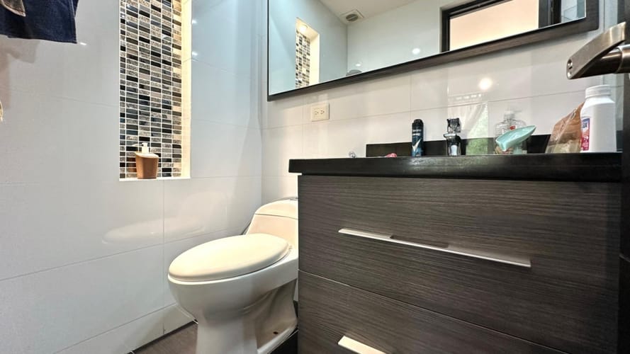 Apartamento de 3 alcobas en venta en San Lucas, Medellín, 104 m² · foto 17 de 21