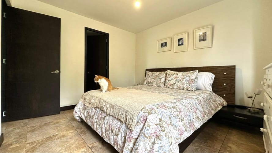 Apartamento de 3 alcobas en venta en San Lucas, Medellín, 104 m² · foto 18 de 21