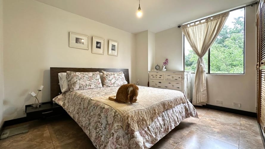 Apartamento de 3 alcobas en venta en San Lucas, Medellín, 104 m² · foto 20 de 21