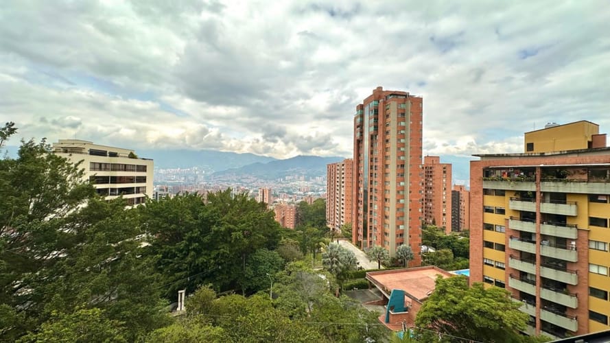 Apartamento de 3 alcobas en venta en San Lucas, Medellín, 104 m² · foto 21 de 21