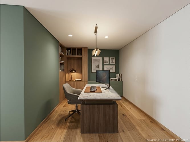 Apartamento en venta en Jose Joaquin Vargas, Bogotá · foto 3 de 11