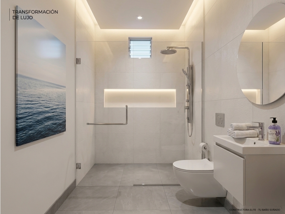 Apartamento en venta en Jose Joaquin Vargas, Bogotá · foto 4 de 11