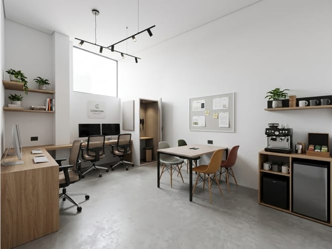 Apartamento en venta en Jose Joaquin Vargas, Bogotá · foto 6 de 11