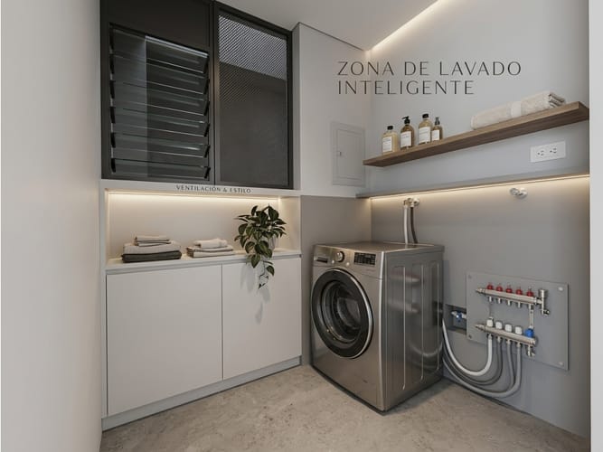Apartamento en venta en Jose Joaquin Vargas, Bogotá · foto 10 de 11