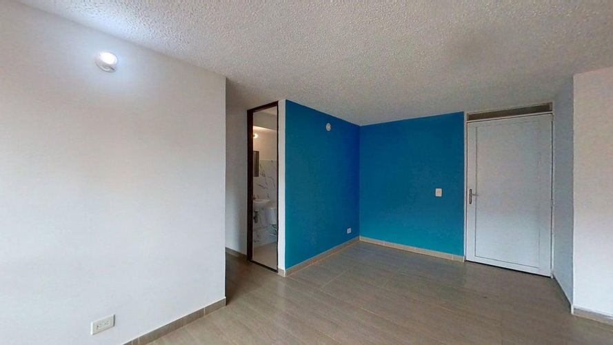 Apartamento de 3 alcobas en venta en Conjunto Residencial Boreal, Madrid, 46 m² · foto 3 de 24
