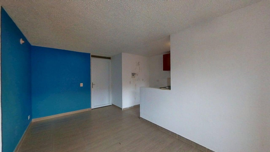 Apartamento de 3 alcobas en venta en Conjunto Residencial Boreal, Madrid, 46 m² · foto 2 de 24