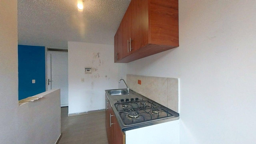 Apartamento de 3 alcobas en venta en Conjunto Residencial Boreal, Madrid, 46 m² · foto 5 de 24