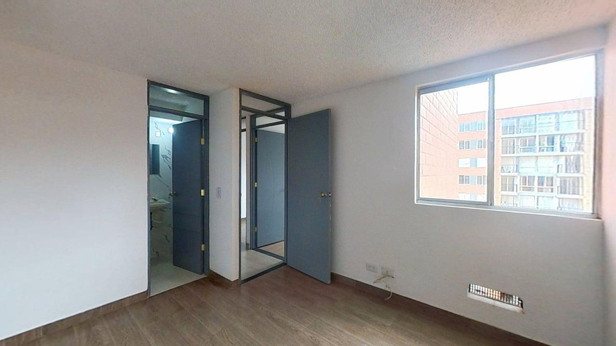Apartamento de 3 alcobas en venta en Conjunto Residencial Boreal, Madrid, 46 m² · foto 12 de 24