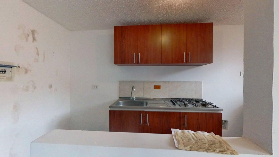 Apartamento de 3 alcobas en venta en Conjunto Residencial Boreal, Madrid, 46 m² · foto 6 de 24