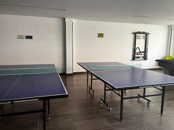 Apartamento de 3 alcobas en venta en Conjunto Residencial Boreal, Madrid, 46 m² · foto 13 de 24