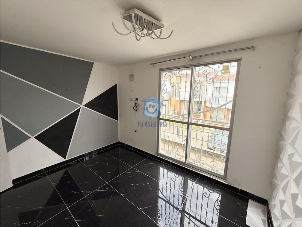 Casa en venta en Ub. Mirador De La Estancia, Dosquebradas · foto 5 de 24