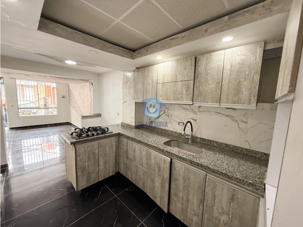 Casa en venta en Ub. Mirador De La Estancia, Dosquebradas · foto 9 de 24