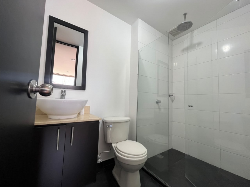Apartamento en arriendo en El Portal, Envigado · foto 17 de 17