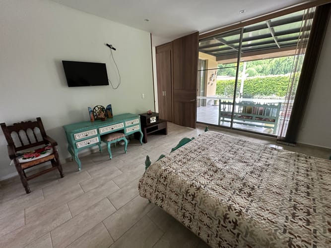 Casa de 3 alcobas en venta en Vía El Caimo, Armenia, 228 m² · foto 5 de 24