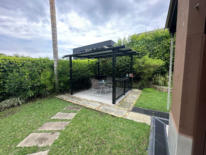 Casa de 3 alcobas en venta en Vía El Caimo, Armenia, 228 m² · foto 7 de 24