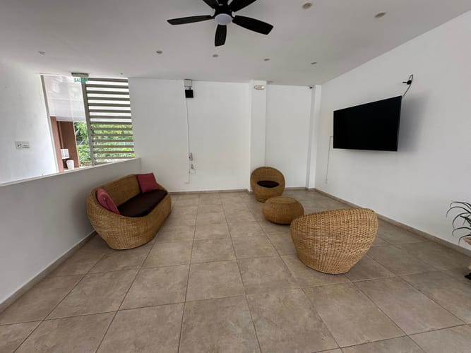 Casa de 3 alcobas en venta en Vía El Caimo, Armenia, 228 m² · foto 12 de 24