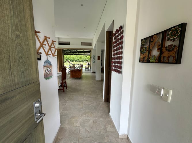 Casa de 3 alcobas en venta en Vía El Caimo, Armenia, 228 m² · foto 15 de 24