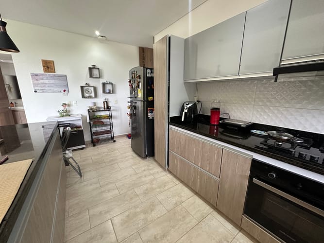 Casa de 3 alcobas en venta en Vía El Caimo, Armenia, 228 m² · foto 19 de 24