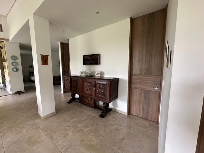 Casa de 3 alcobas en venta en Vía El Caimo, Armenia, 228 m² · foto 21 de 24
