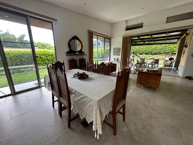 Casa de 3 alcobas en venta en Vía El Caimo, Armenia, 228 m² · foto 22 de 24