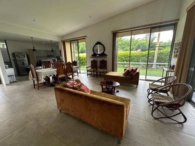 Casa de 3 alcobas en venta en Vía El Caimo, Armenia, 228 m² · foto 23 de 24