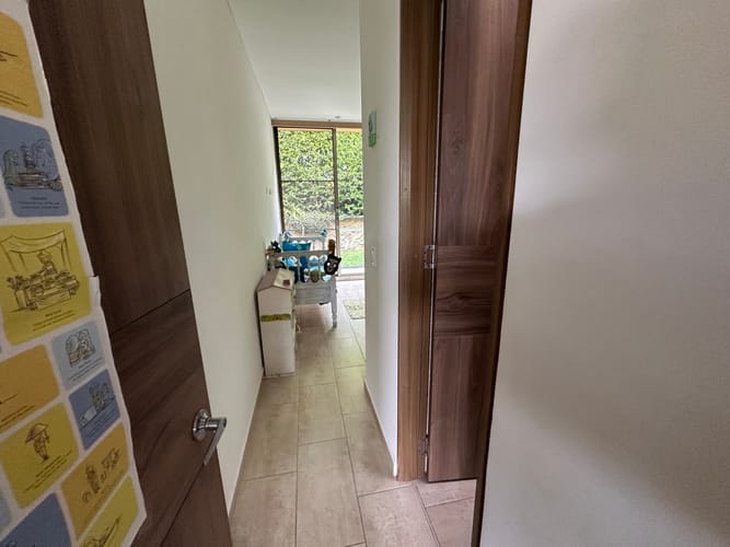 Casa de 3 alcobas en venta en Vía El Caimo, Armenia, 228 m² · foto 24 de 24