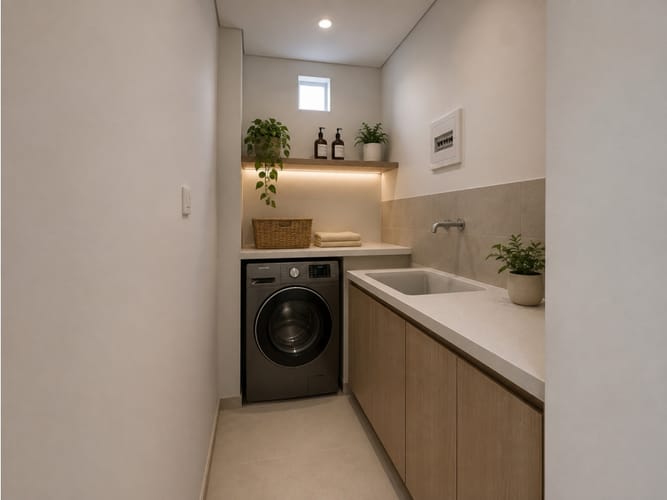 Apartaestudio en venta en Jose Joaquin Vargas, Bogotá, 36 m² · foto 5 de 9