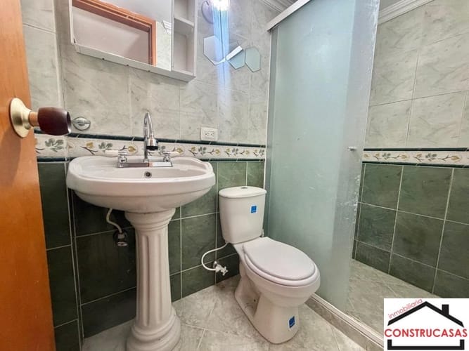 Casa de 2 alcobas en venta en Belén, Medellín, 75 m² · foto 7 de 13