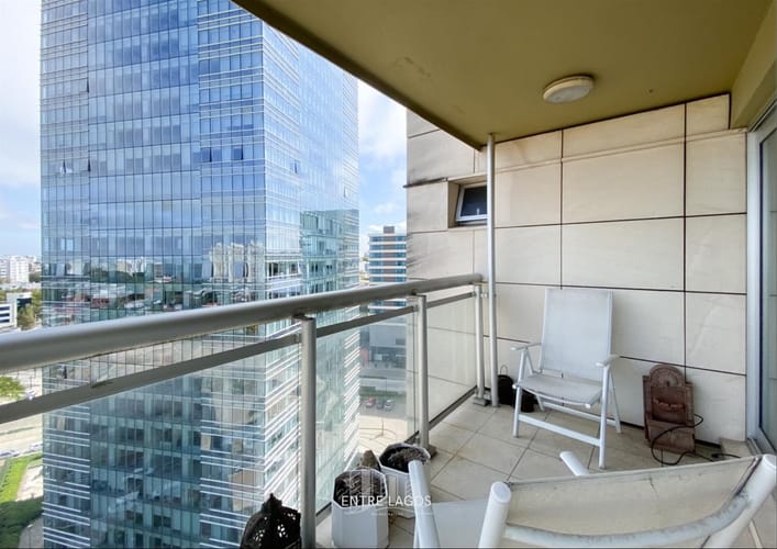 Apartamento en Alquiler · Foto 2