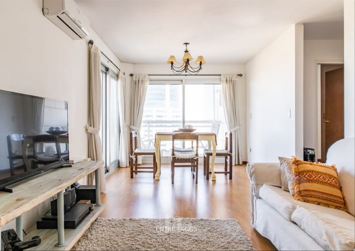 Apartamento en Alquiler · Foto 3