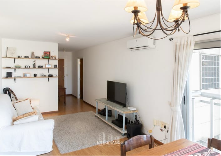 Apartamento en Alquiler · Foto 4
