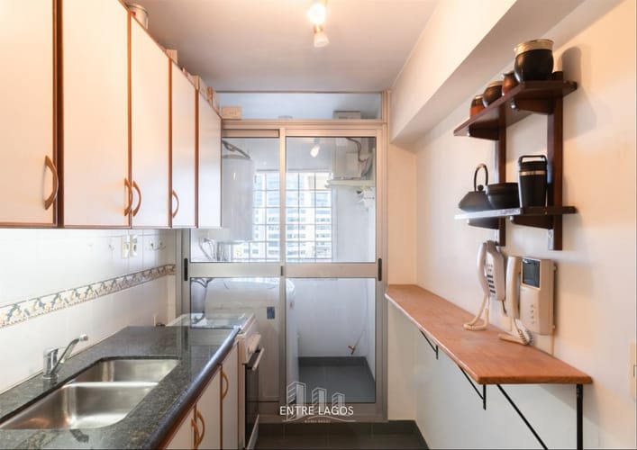 Apartamento en Alquiler · Foto 5