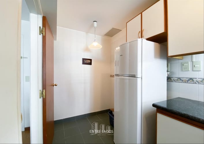 Apartamento en Alquiler · Foto 6