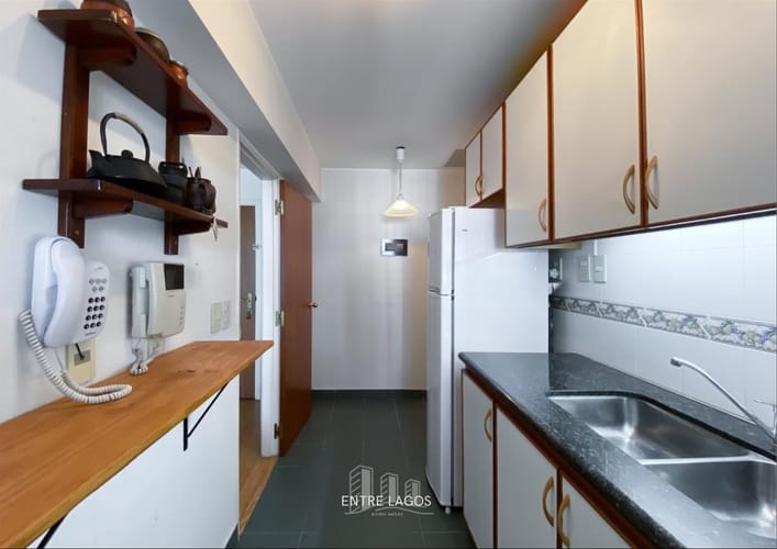 Apartamento en Alquiler · Foto 7