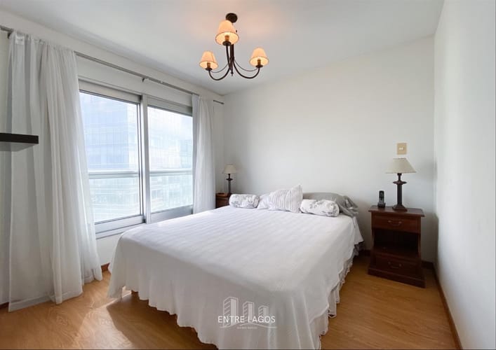 Apartamento en Alquiler · Foto 8