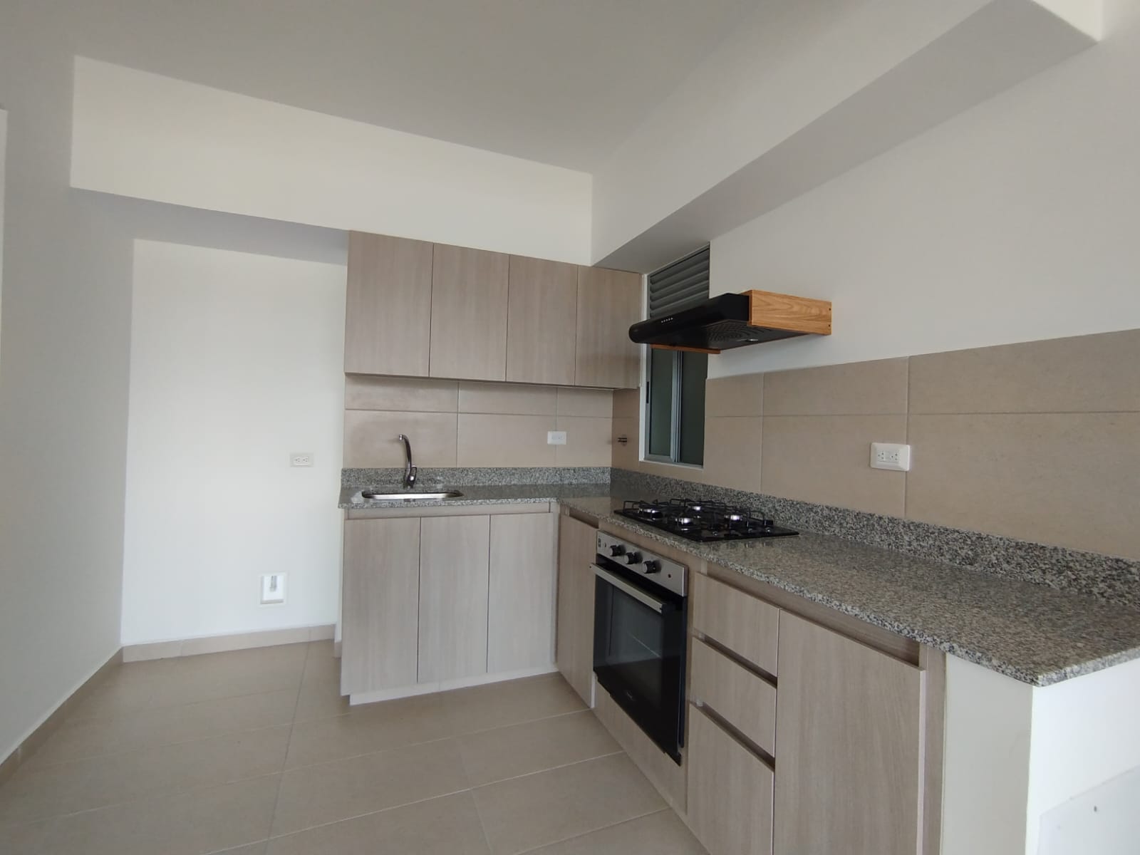 Apartamento en arriendo en Belchite, Rionegro · foto 2 de 12