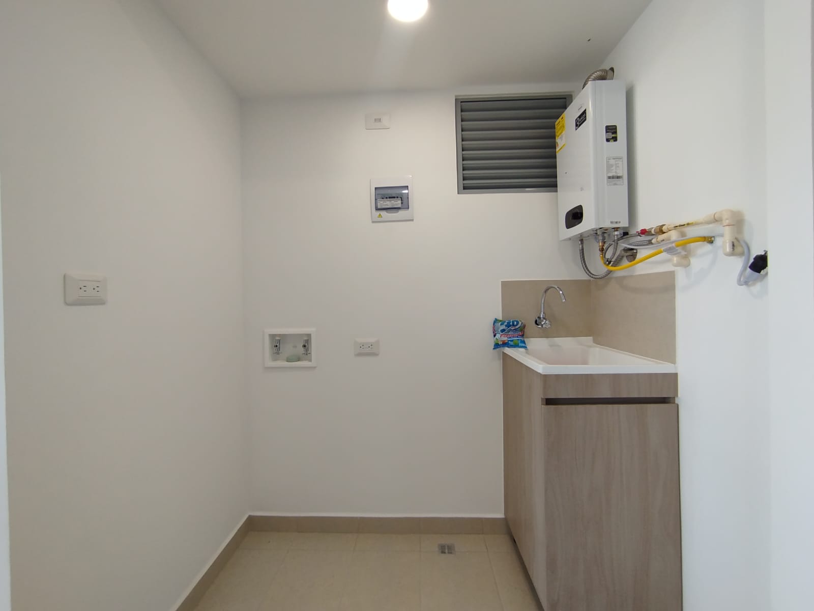 Apartamento en arriendo en Belchite, Rionegro · foto 4 de 12