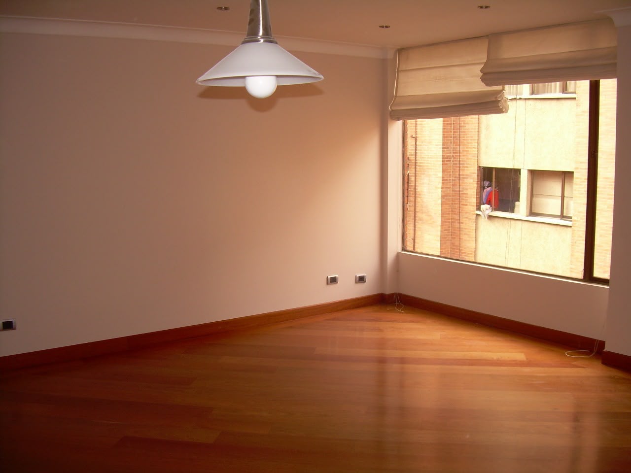 Apartamento en venta en La Carolina, Bogotá · foto 3 de 6