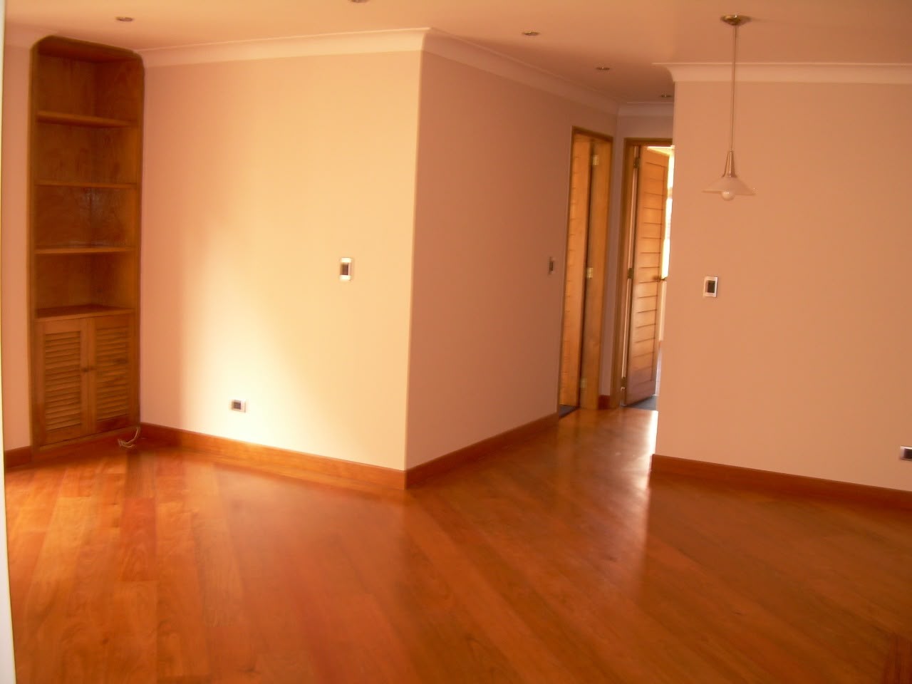 Apartamento en venta en La Carolina, Bogotá · foto 4 de 6