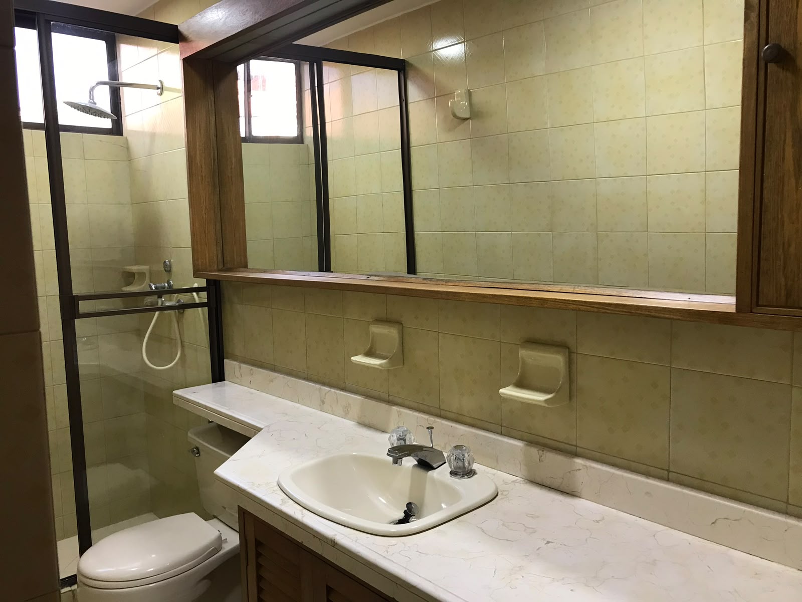 Apartamento en venta en La Carolina, Bogotá · foto 6 de 6