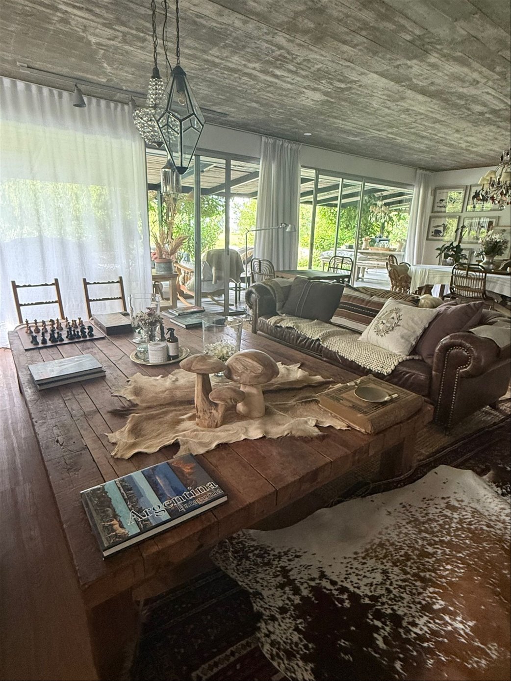 Casa en Alquiler