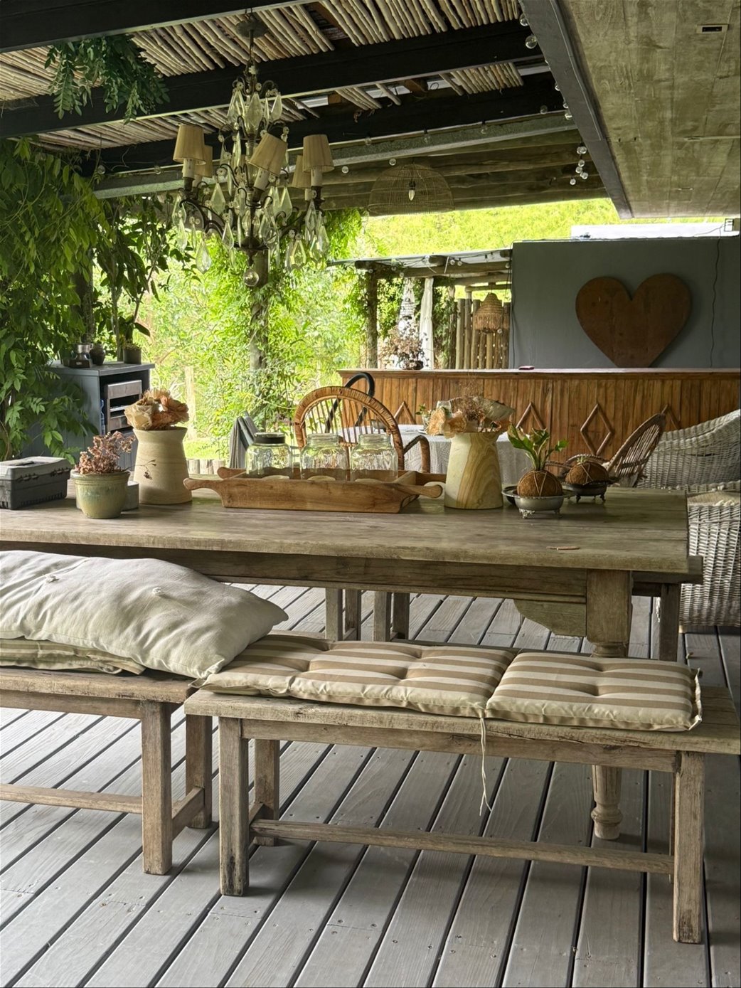 Casa en Alquiler · Foto 2
