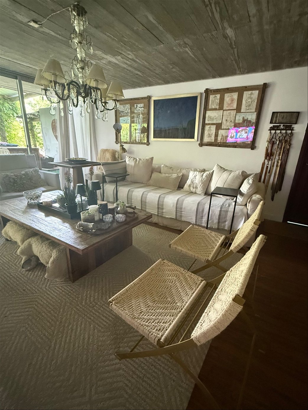 Casa en Alquiler · Foto 4