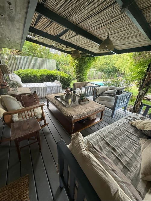 Casa en Alquiler · Foto 7