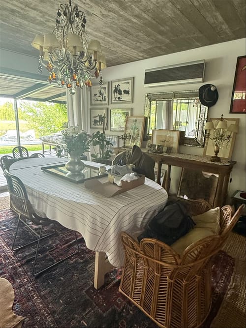 Casa en Alquiler · Foto 8