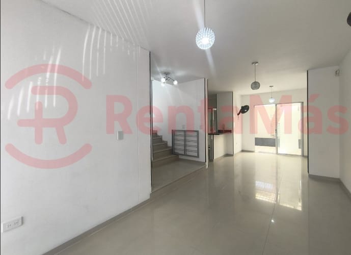 Casa de 3 alcobas en venta en La Riviera, Cúcuta, 119 m² · foto 2 de 17
