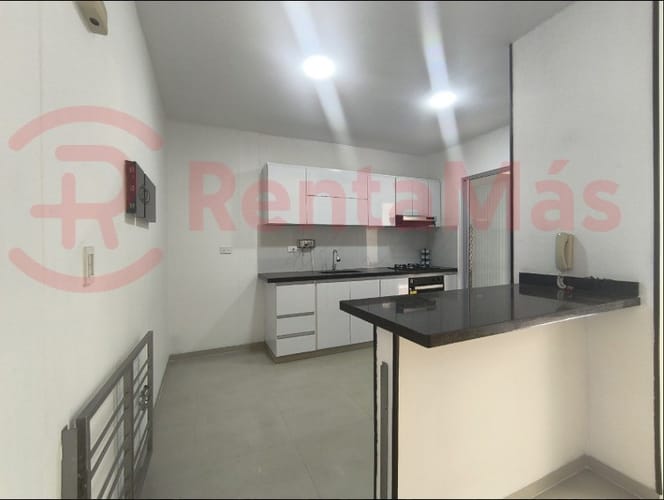 Casa de 3 alcobas en venta en La Riviera, Cúcuta, 119 m² · foto 3 de 17