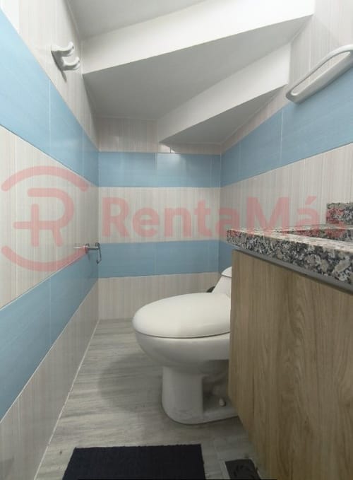 Casa de 3 alcobas en venta en La Riviera, Cúcuta, 119 m² · foto 4 de 17