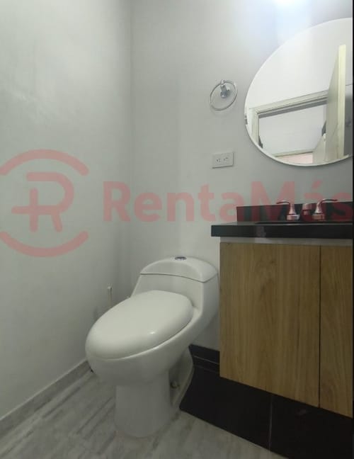 Casa de 3 alcobas en venta en La Riviera, Cúcuta, 119 m² · foto 7 de 17